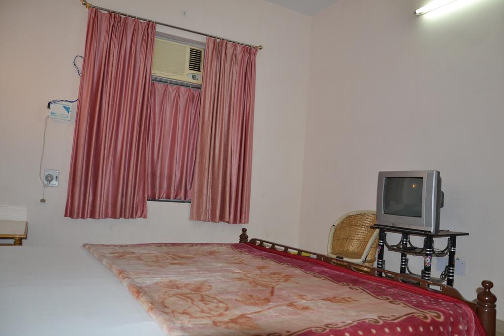 Inn Pushkar Valley חדר תמונה